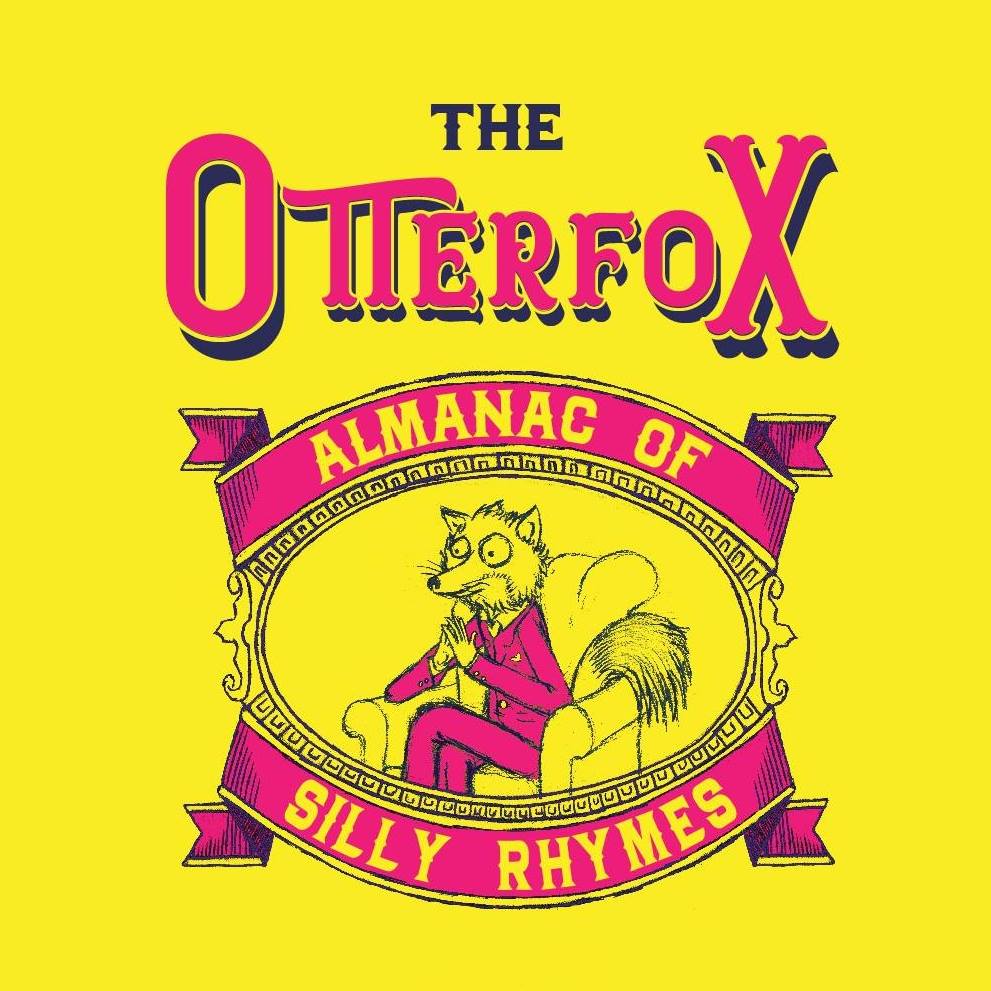 The Otterfox Almanac 